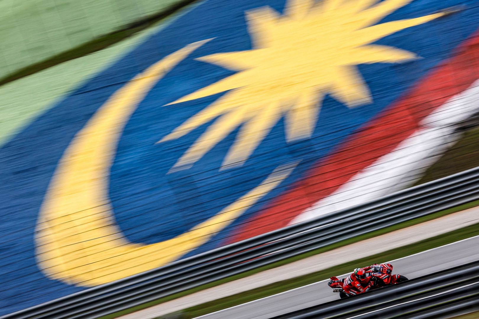 MotoGP Sepang Day_1