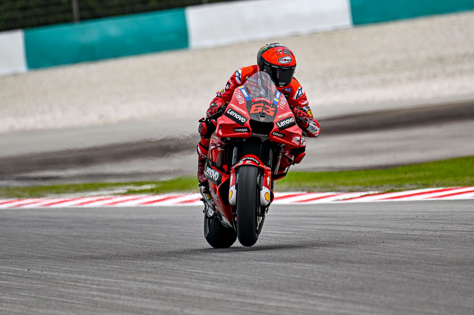 MotoGP Sepang Day_1