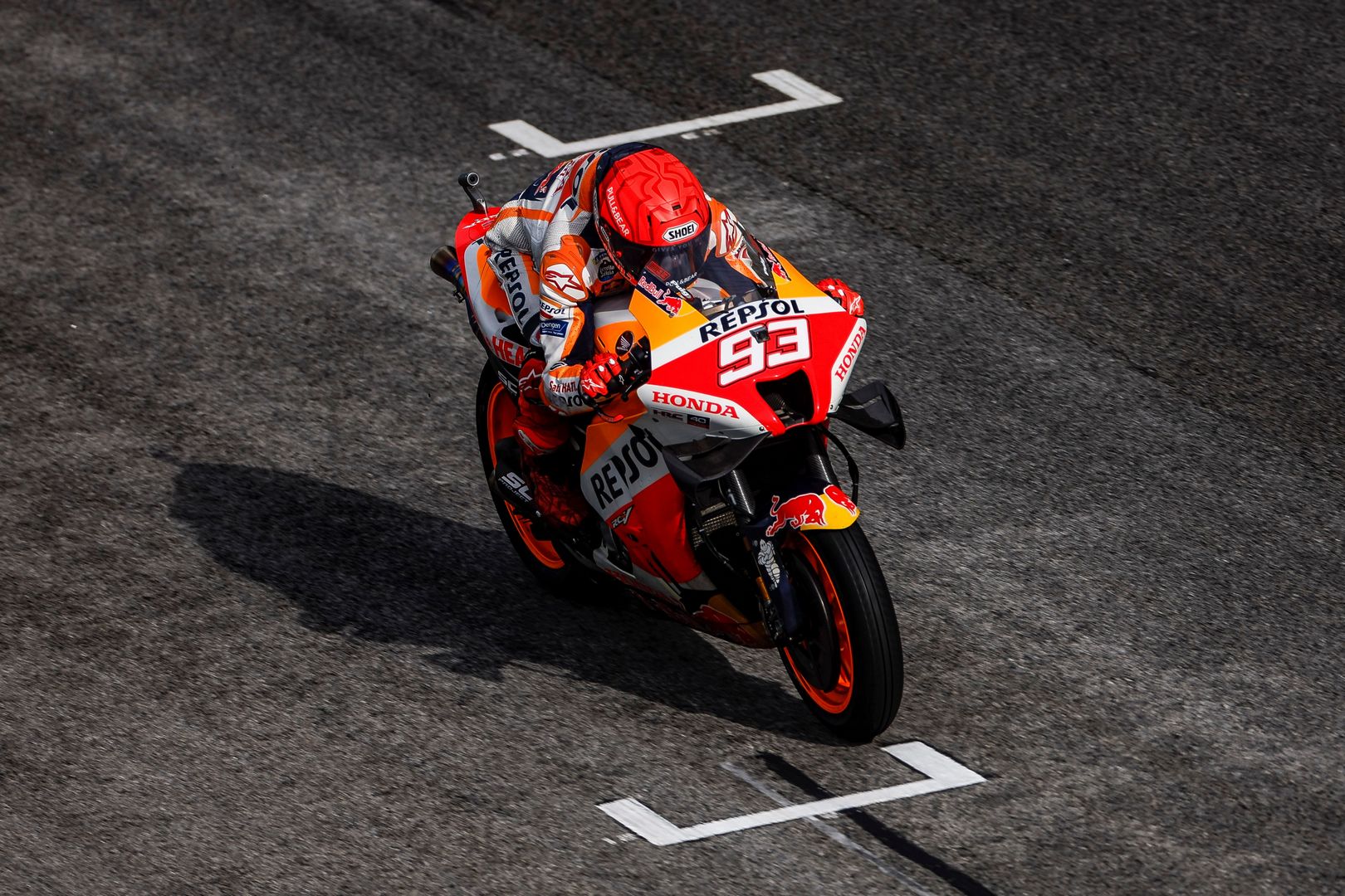 MotoGP Sepang Day_1