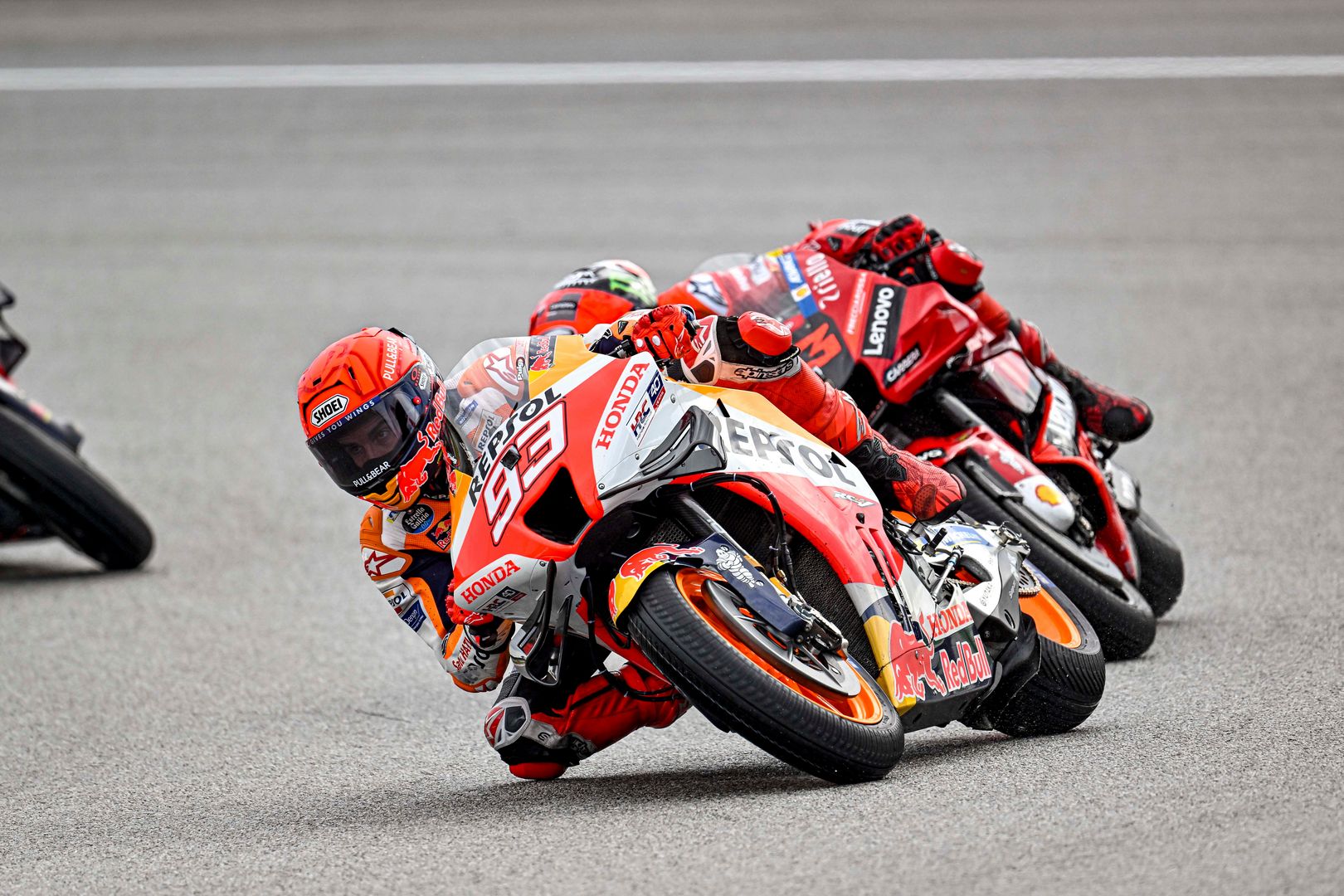 MotoGP Sepang Day_1