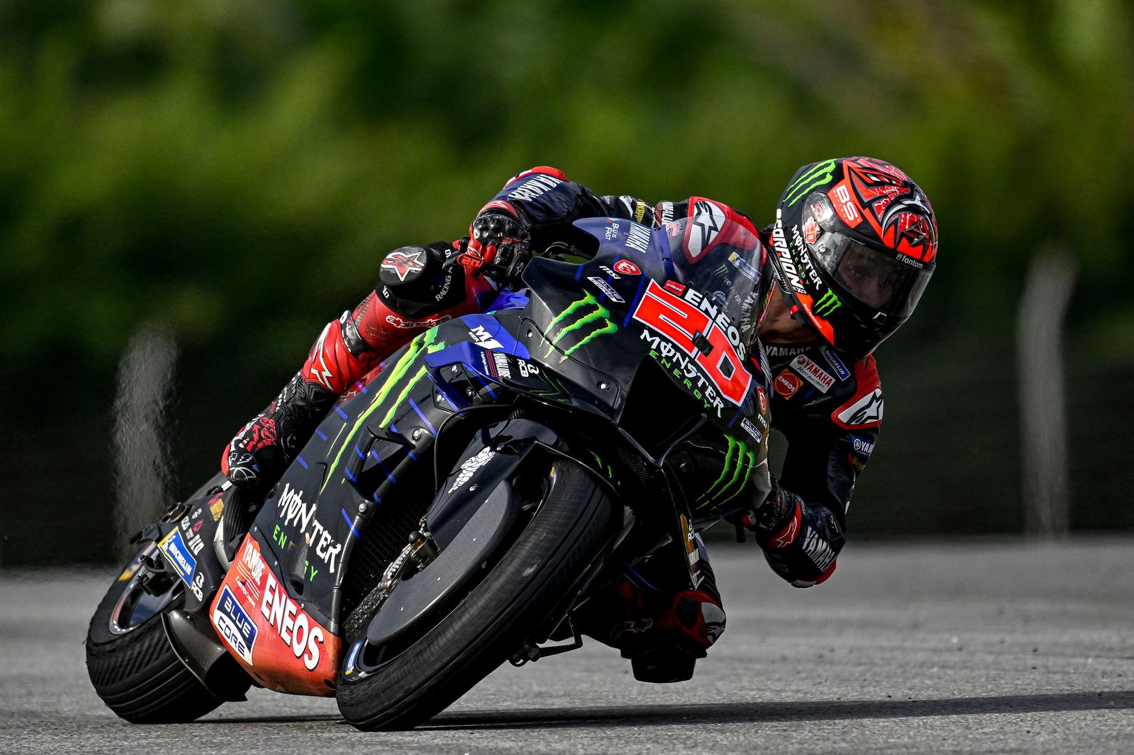 MotoGP Sepang Day_1