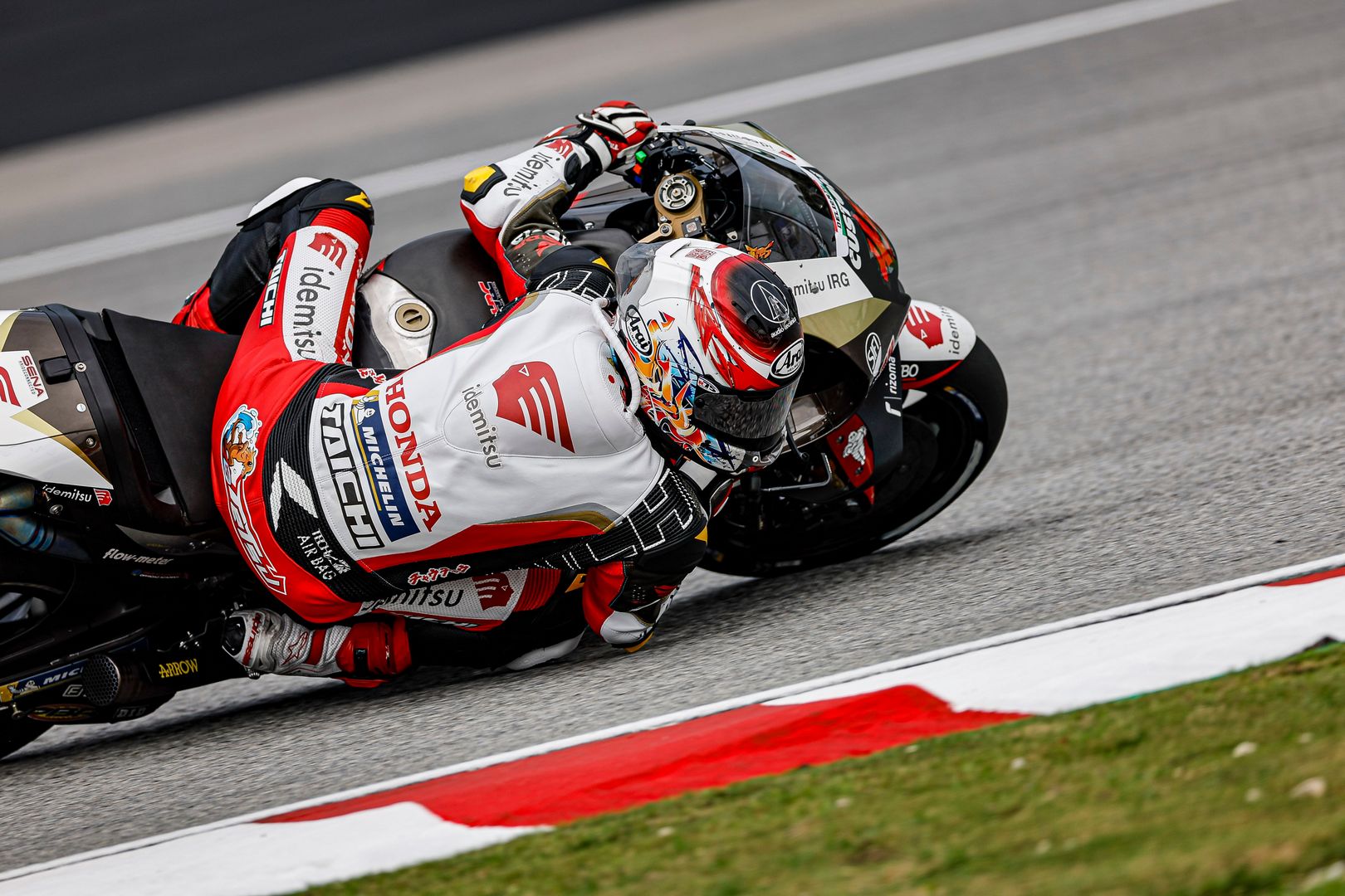 MotoGP Sepang Day_1