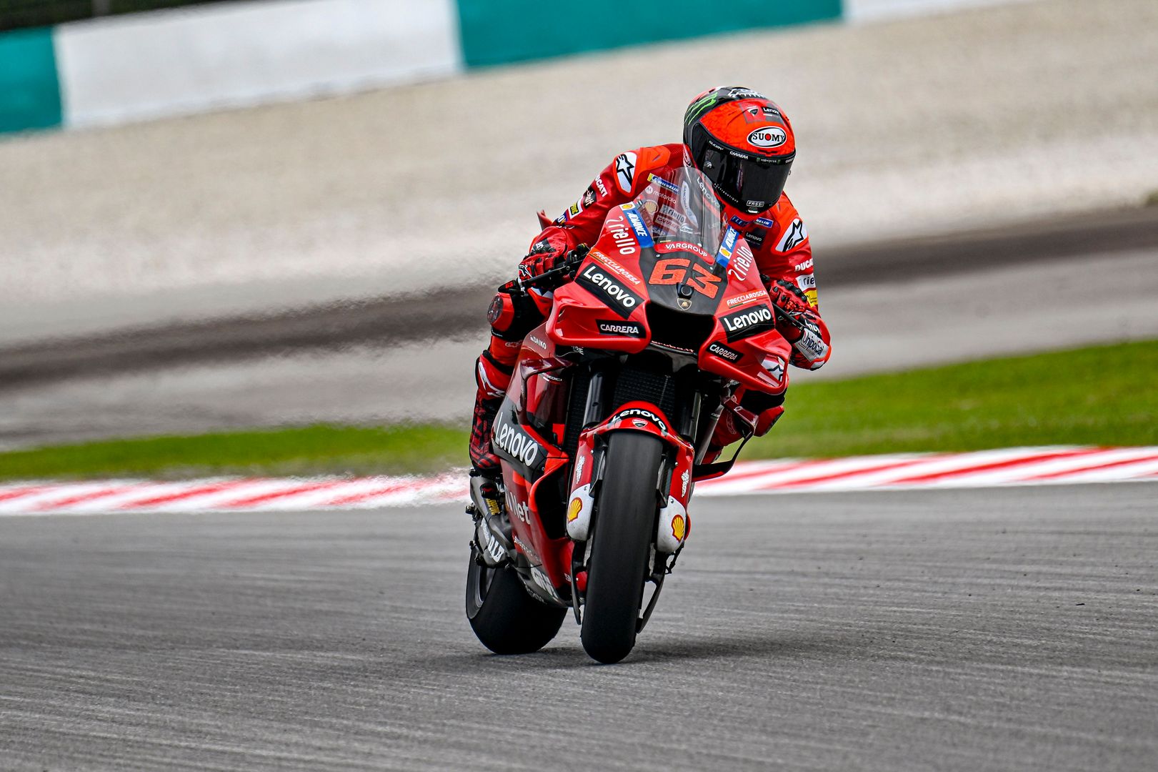 MotoGP Sepang Day_1