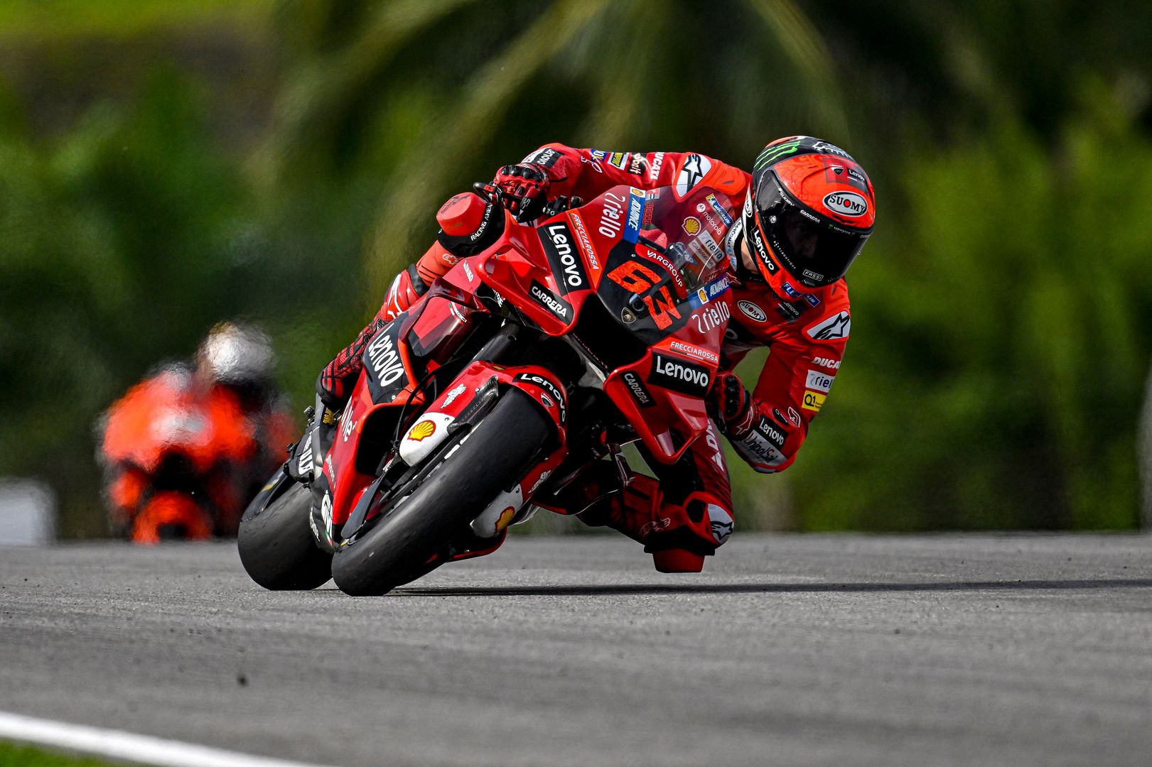 MotoGP Sepang Day_1