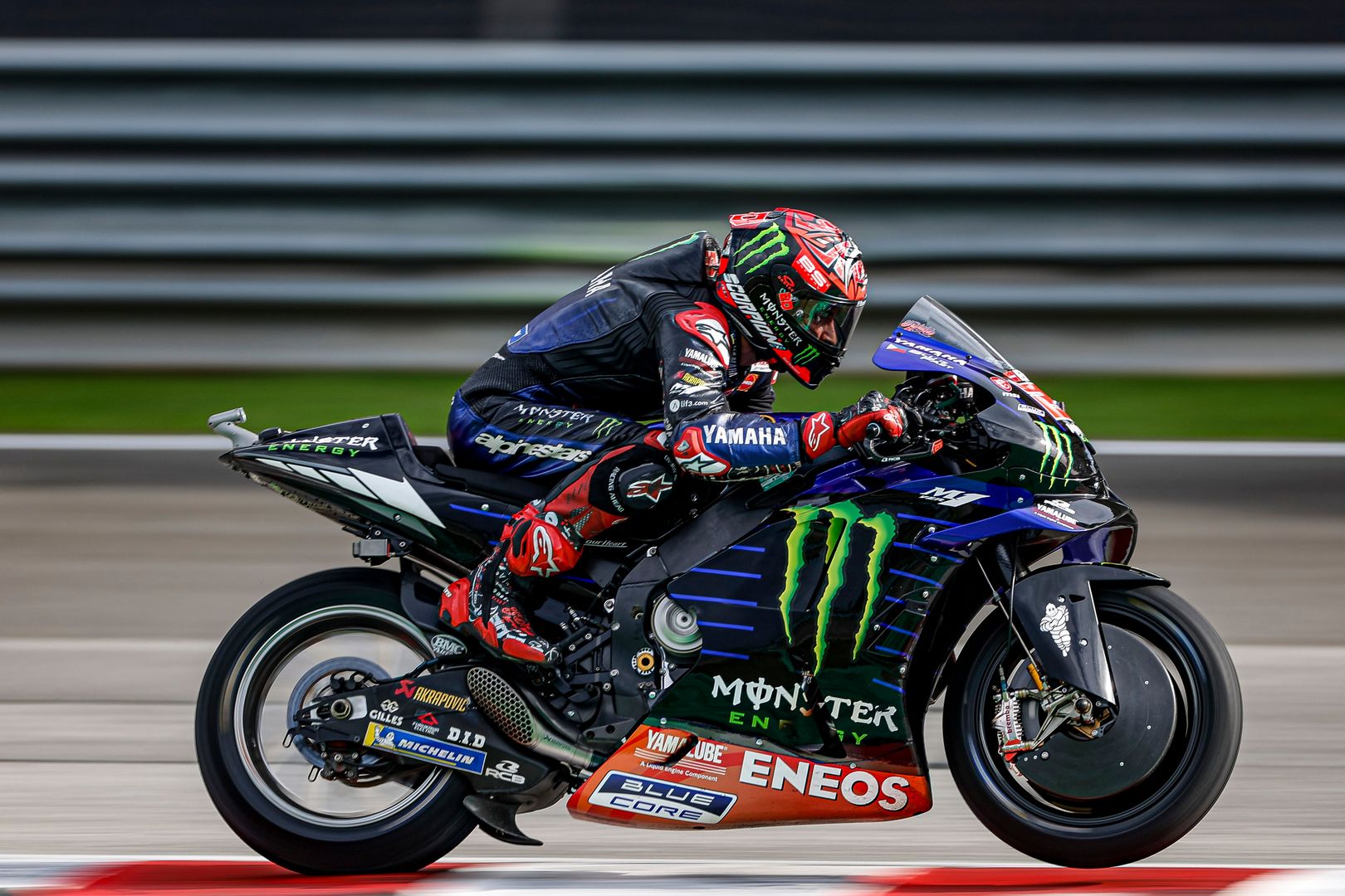 MotoGP Sepang Day_1