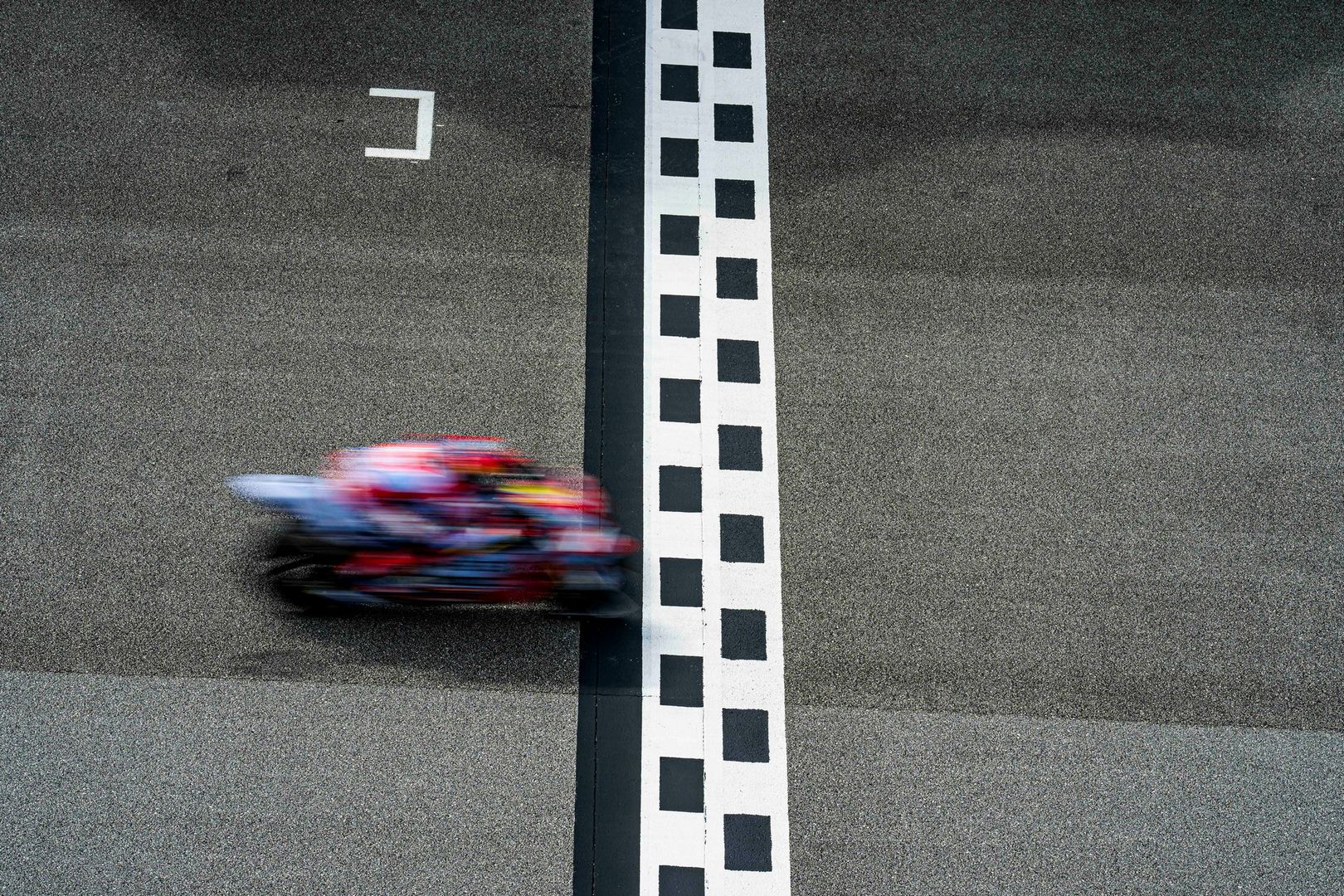 MotoGP Sepang Day_1