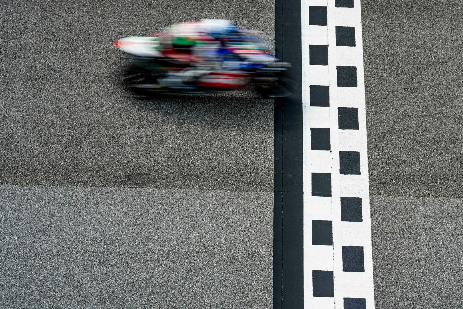 MotoGP Sepang Day_1