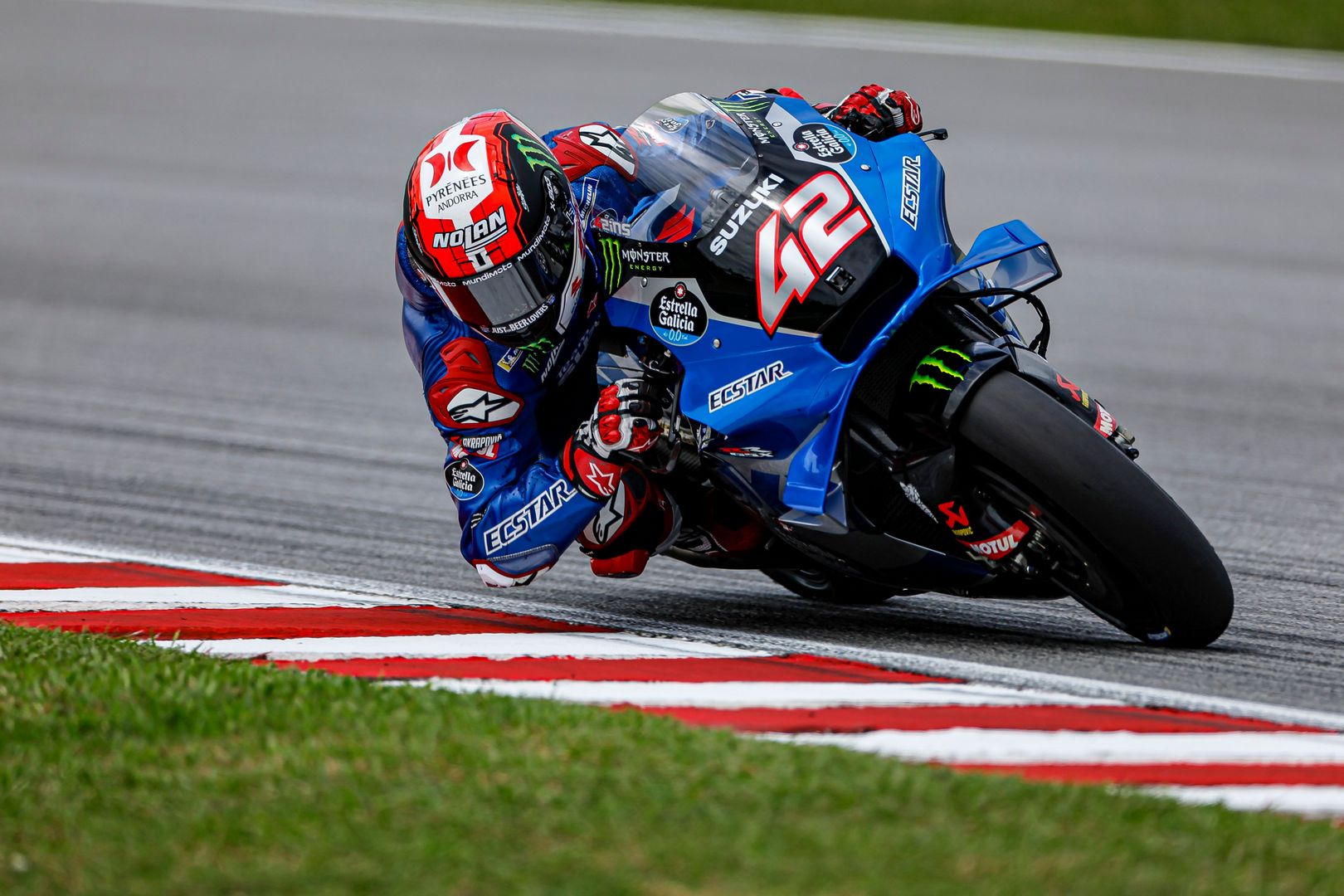 MotoGP Sepang Day_1