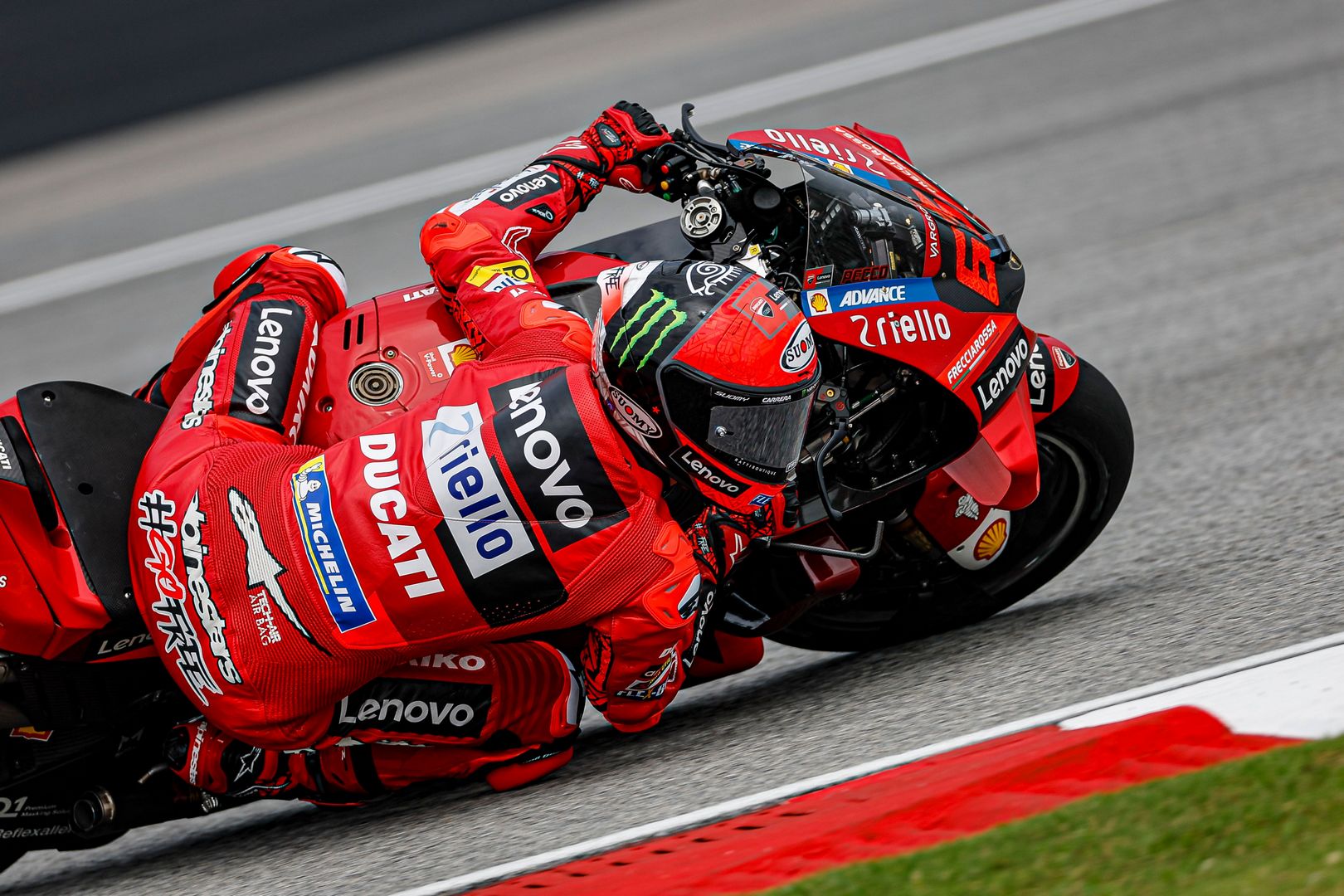 MotoGP Sepang Day_1