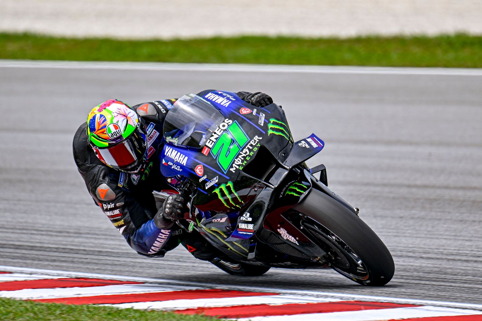MotoGP Sepang Day_1