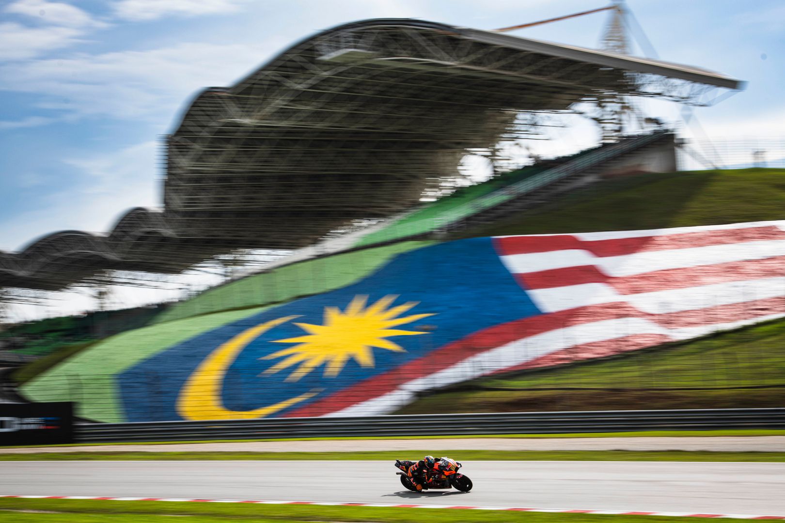 MotoGP Sepang Day_1