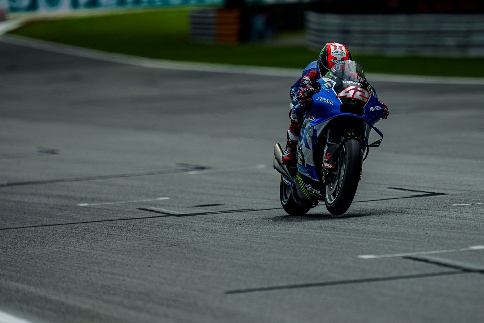 MotoGP Sepang Day_1