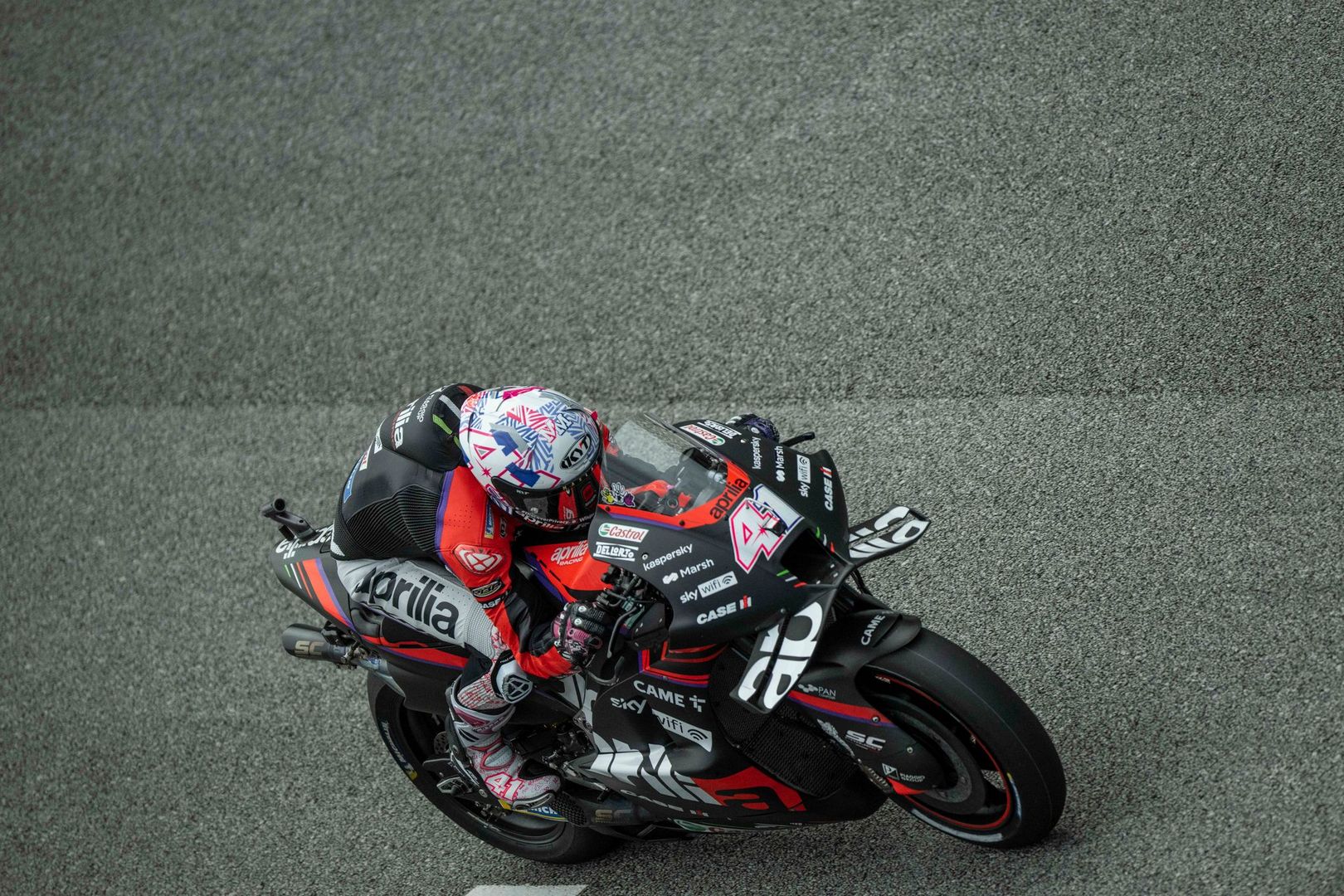 MotoGP Sepang Day_1