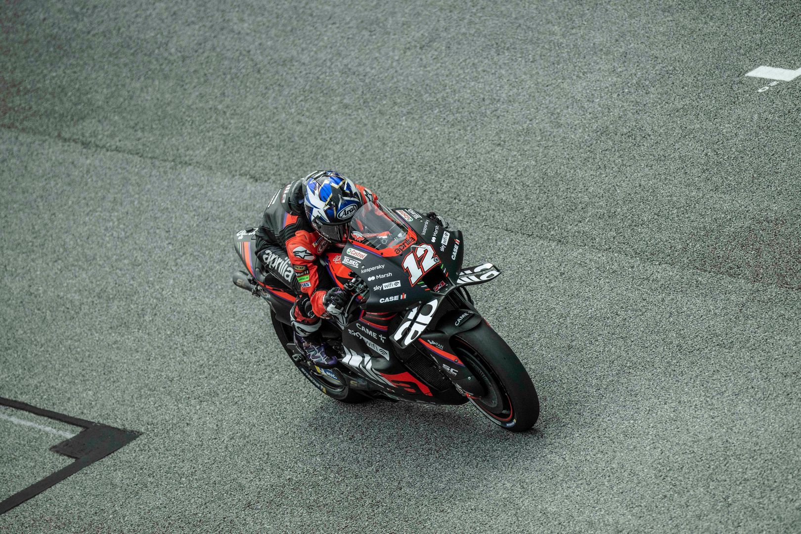 MotoGP Sepang Day_1