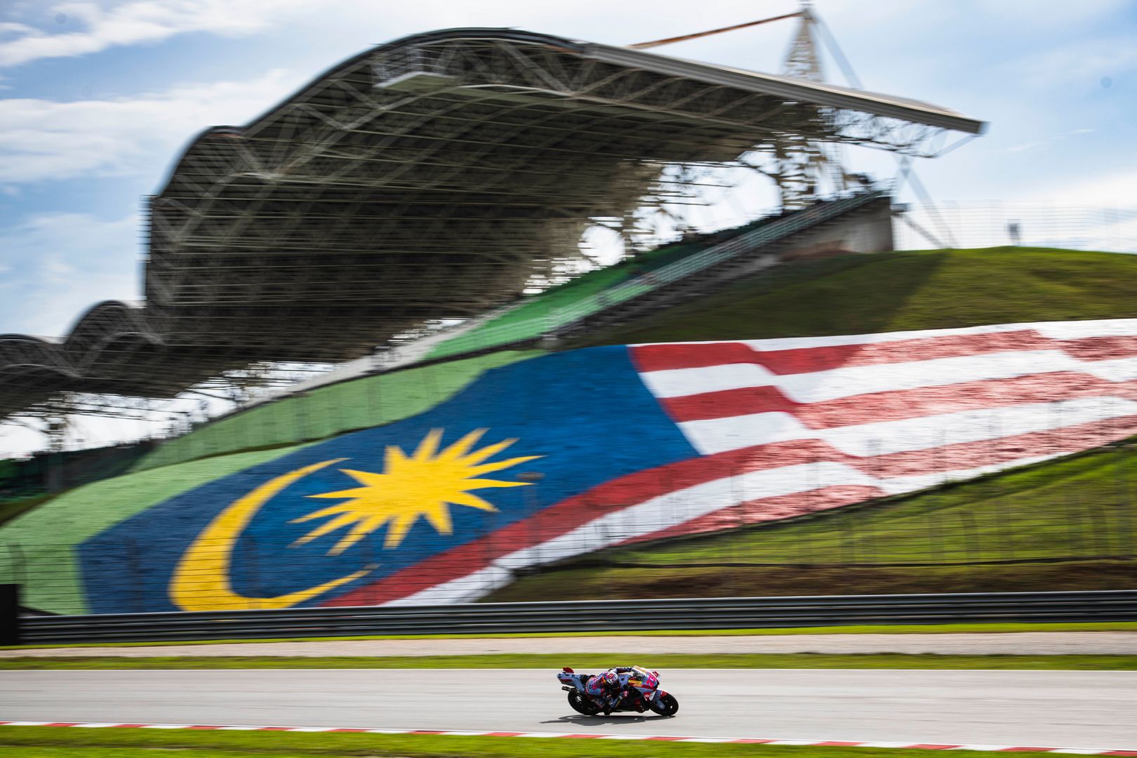 MotoGP Sepang Day_1