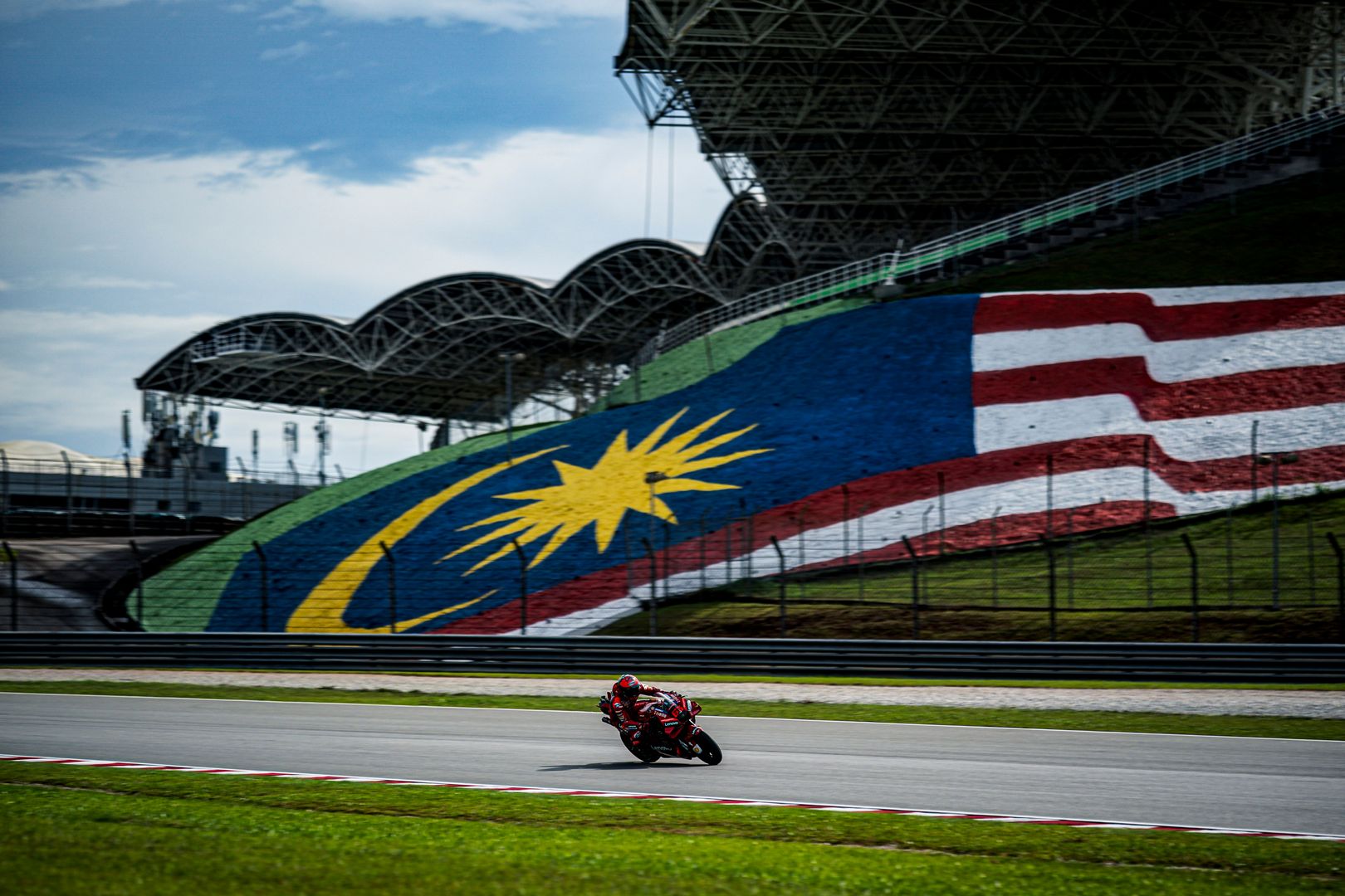 MotoGP Sepang Day_1