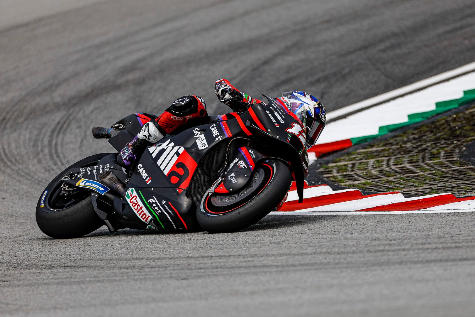 MotoGP Sepang Day_1