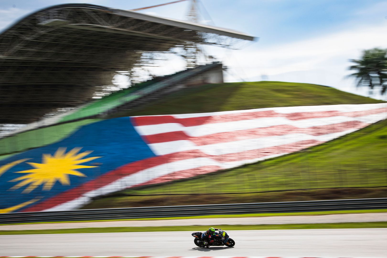 MotoGP Sepang Day_1