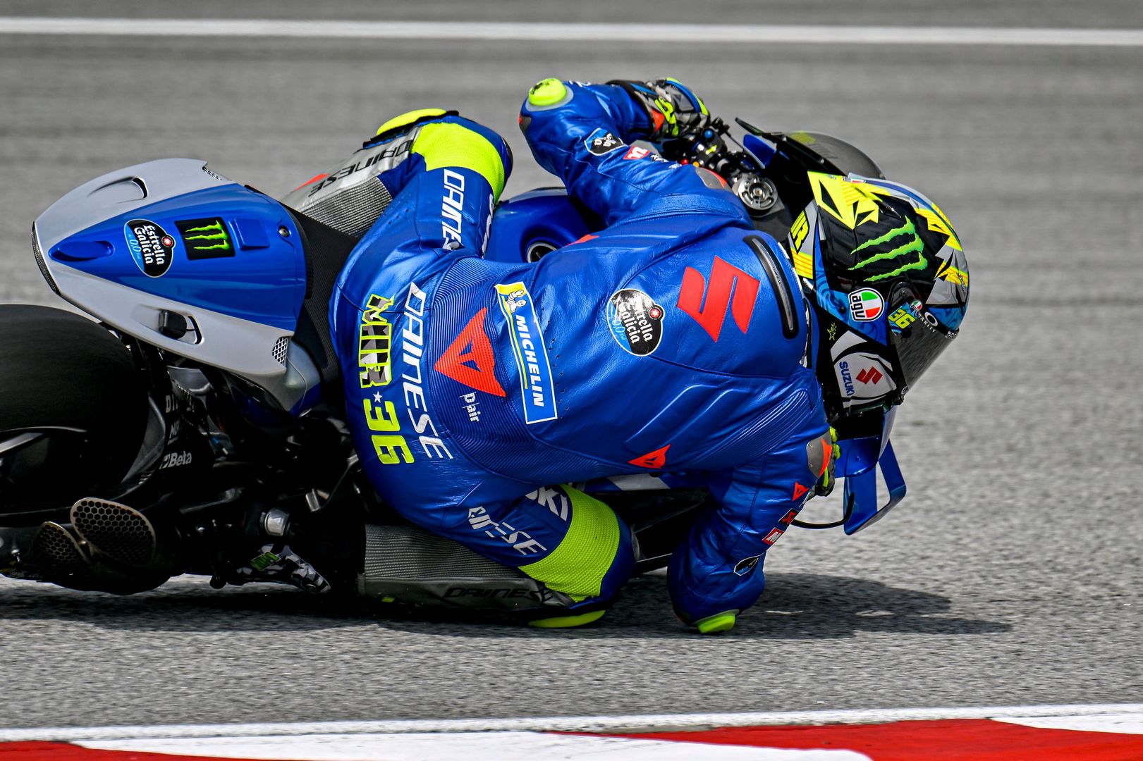 MotoGP Sepang Day_2