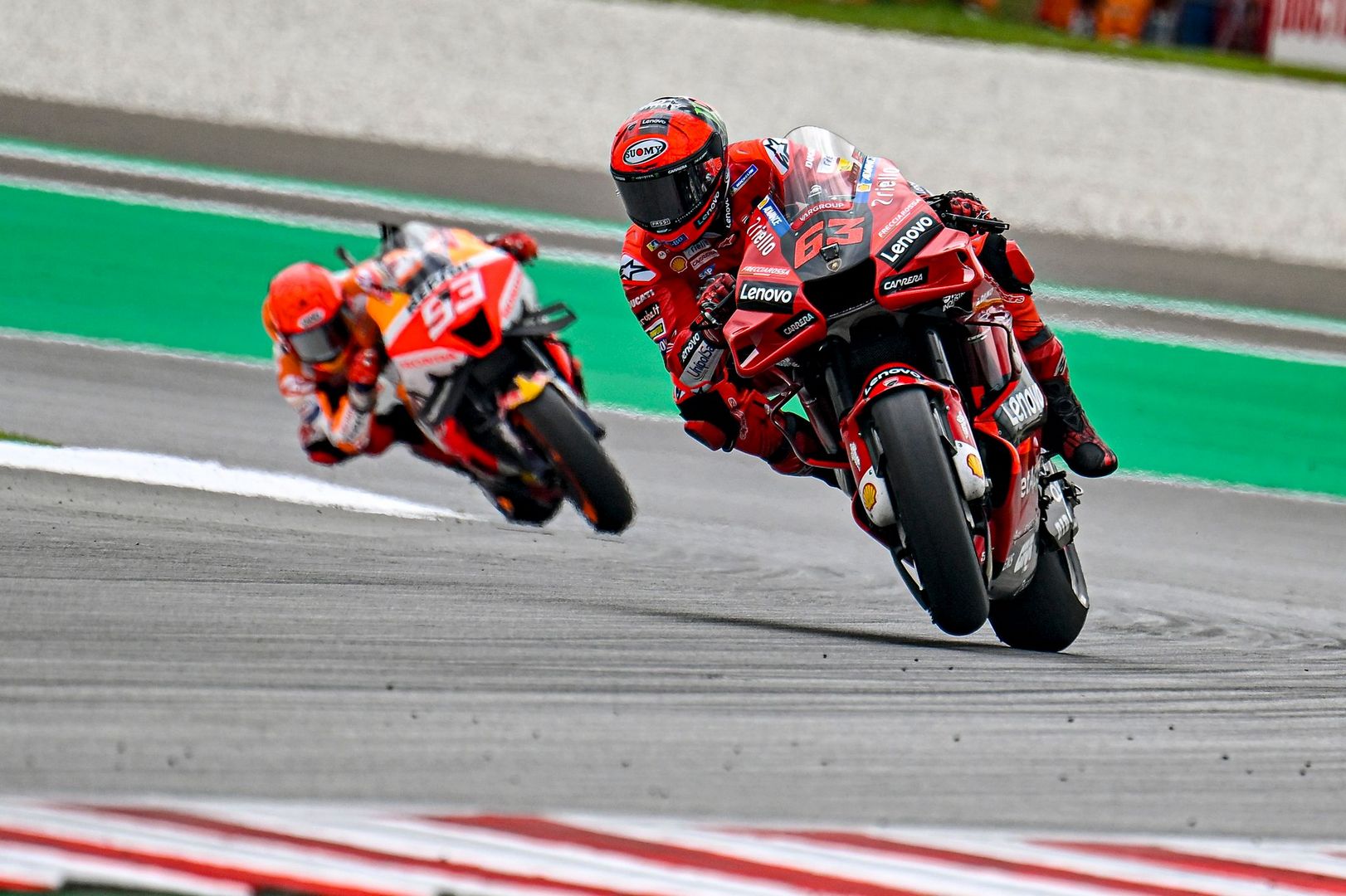 MotoGP Sepang Day_2