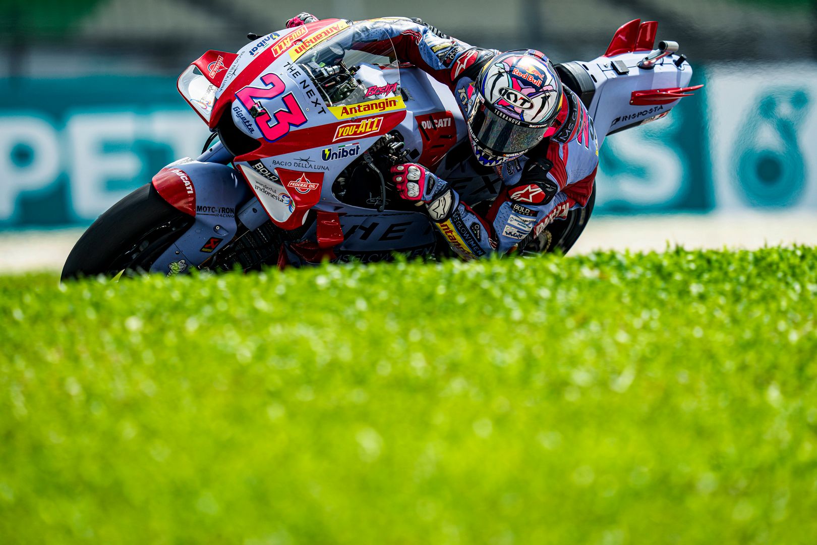 MotoGP Sepang Day_2