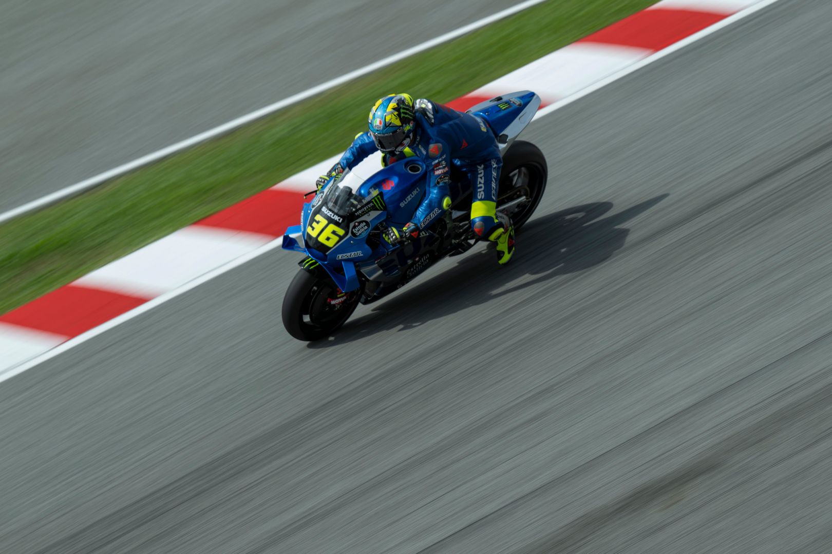 MotoGP Sepang Day_2