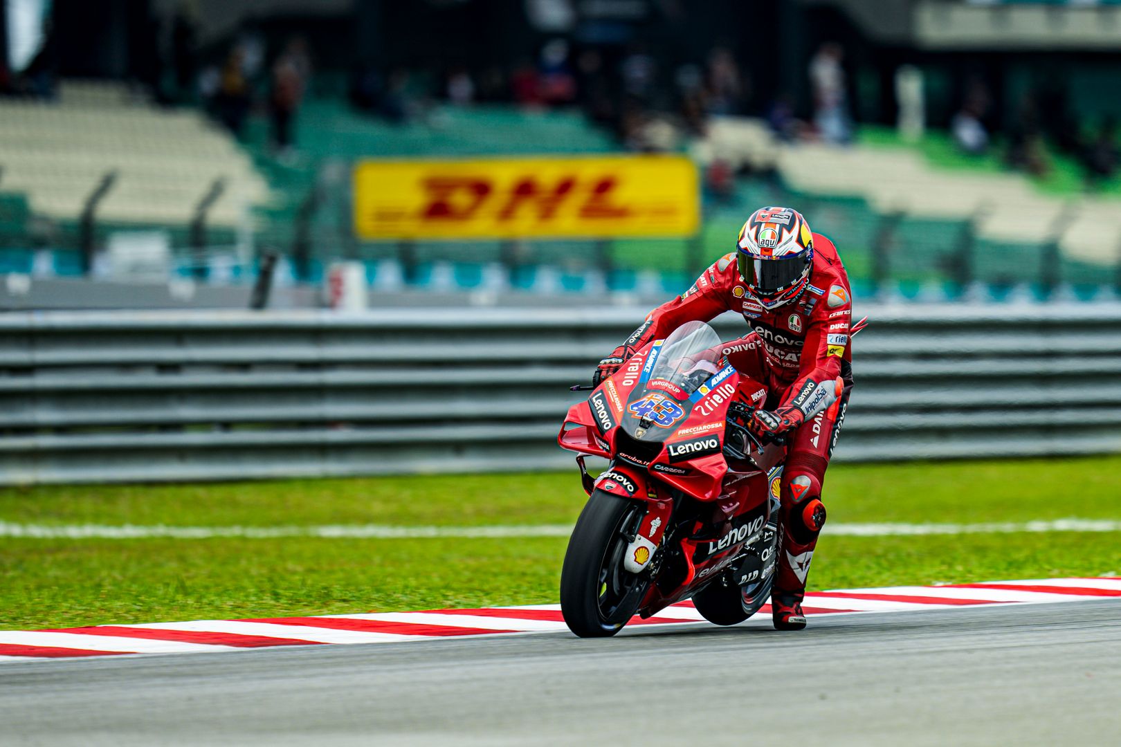 MotoGP Sepang Day_2