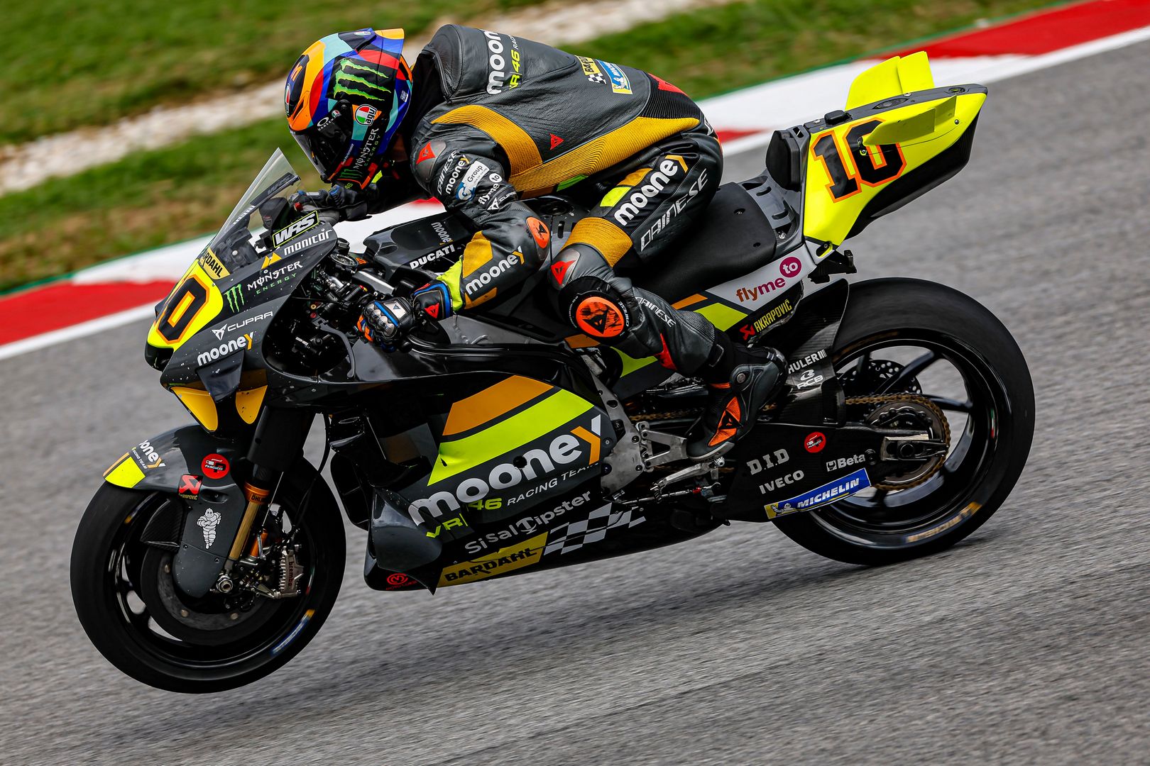 MotoGP Sepang Day_2
