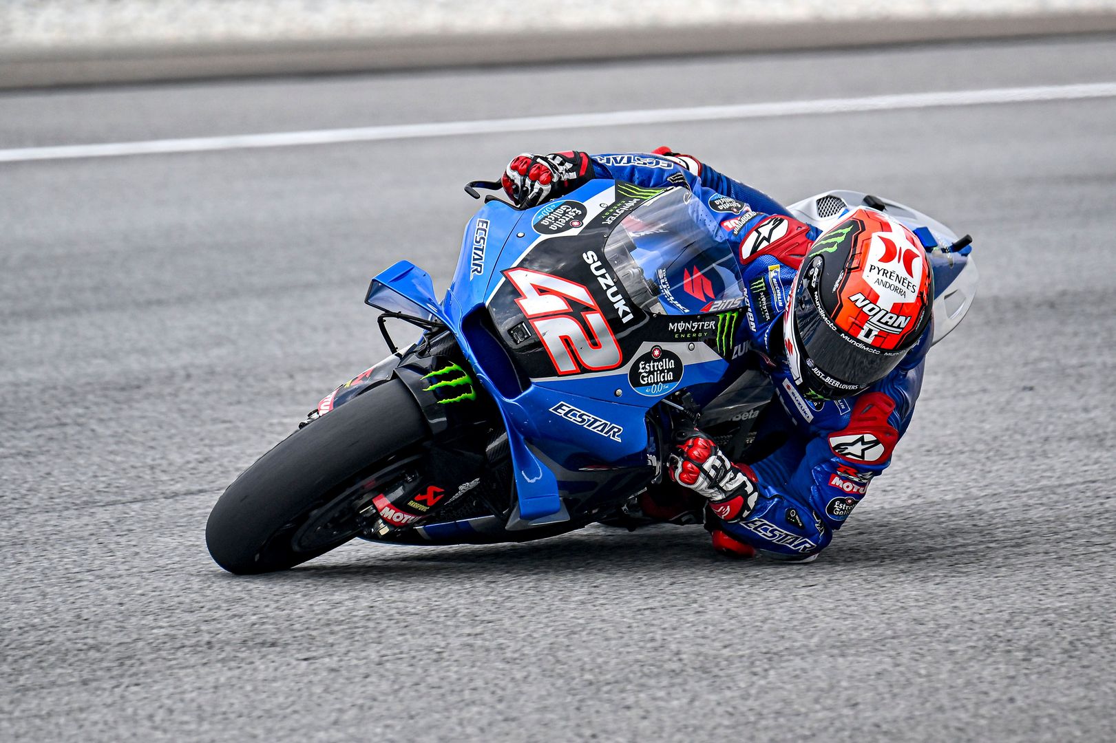 MotoGP Sepang Day_2