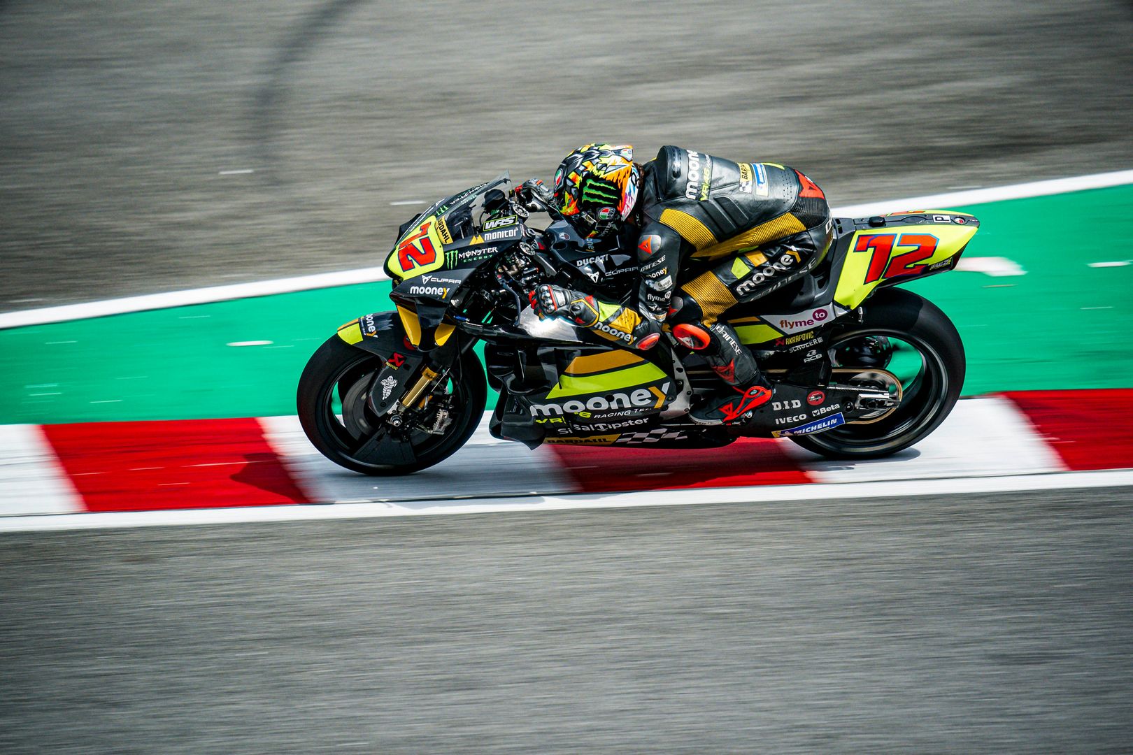 MotoGP Sepang Day_2