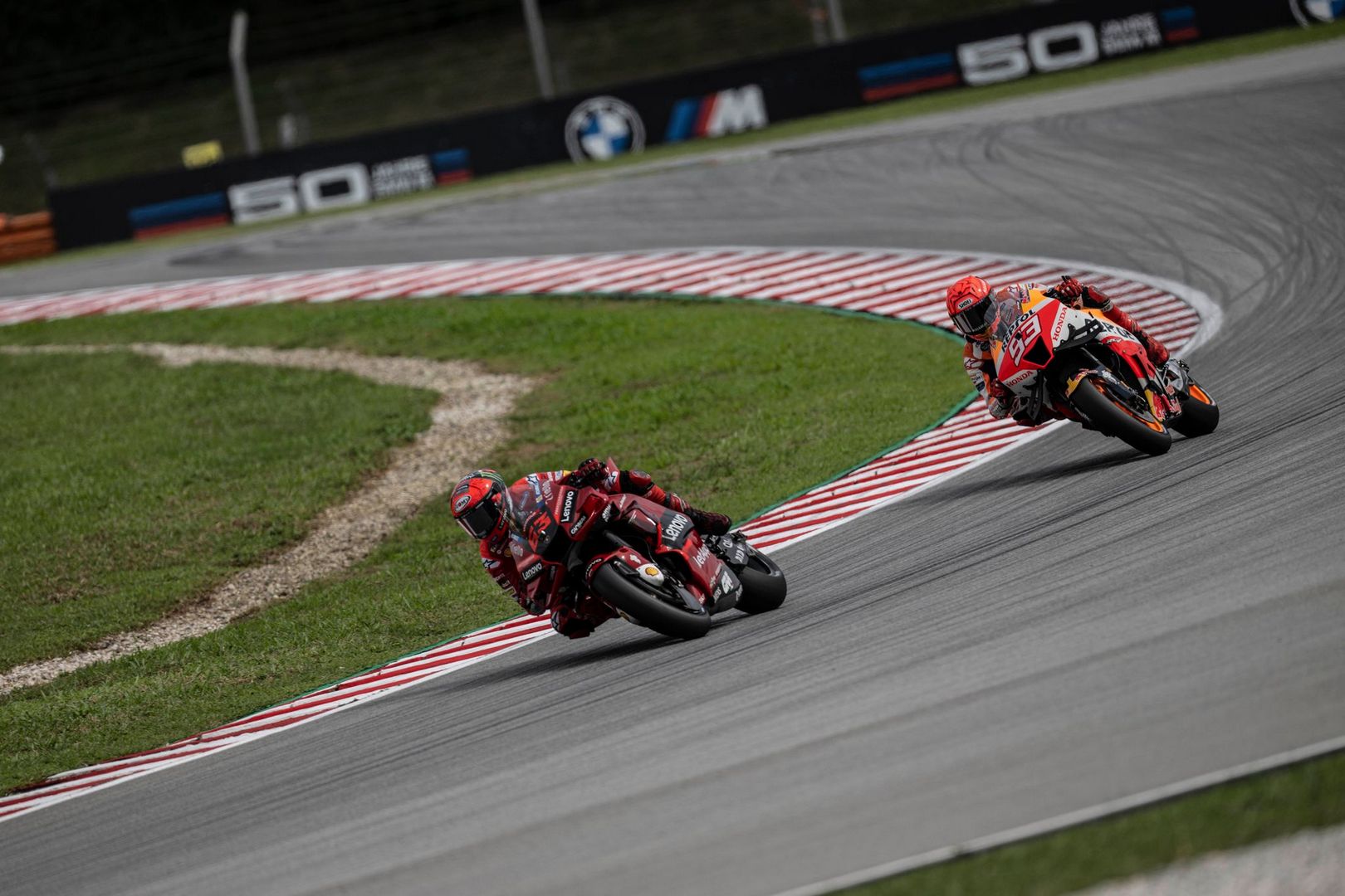 MotoGP Sepang Day_2