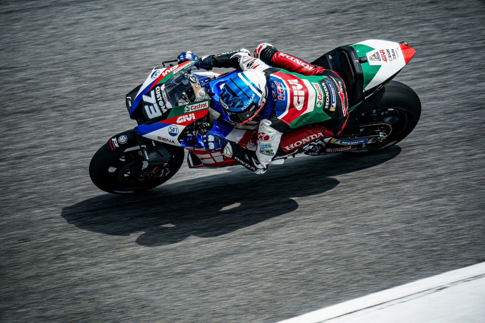 MotoGP Sepang Day_2