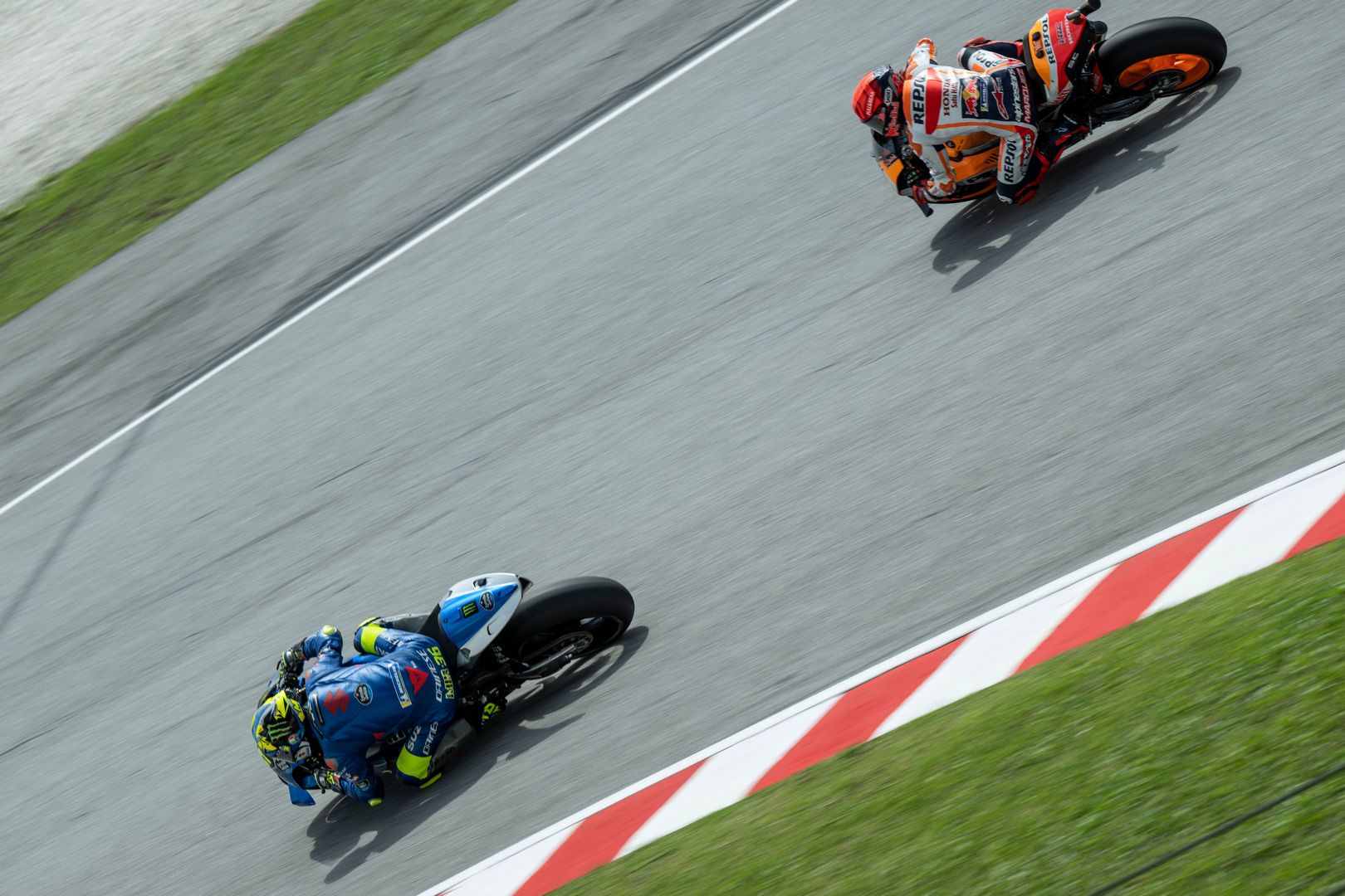 MotoGP Sepang Day_2