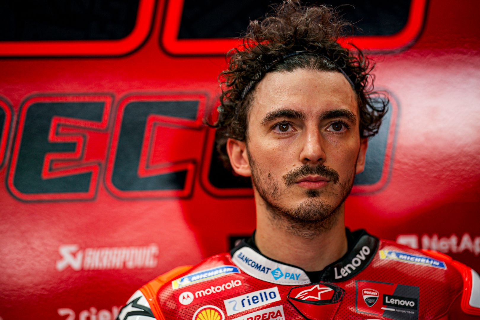 MotoGP Sepang Day_2