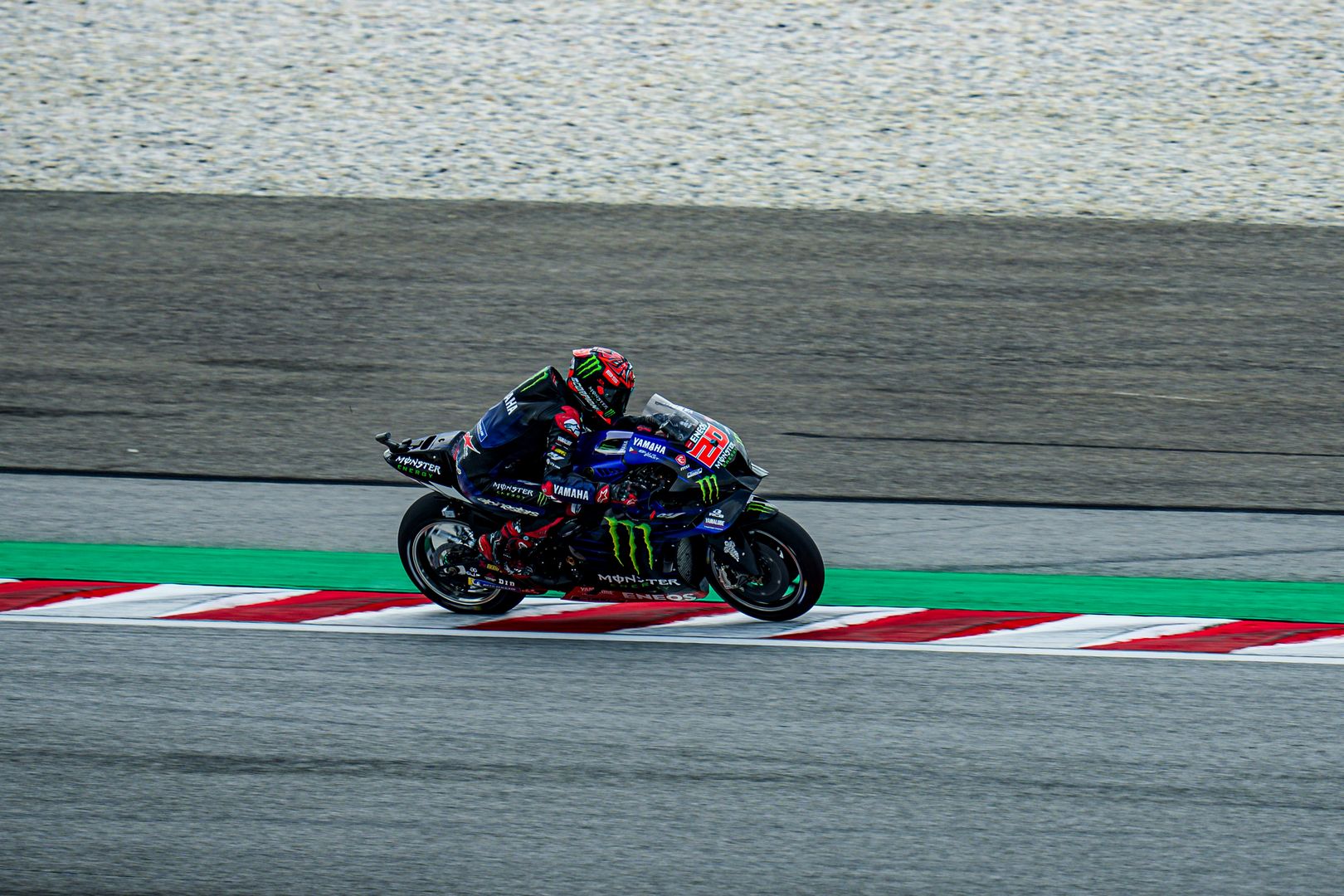 MotoGP Sepang Day_2