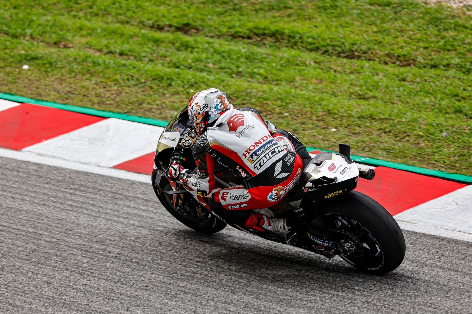 MotoGP Sepang Day_2