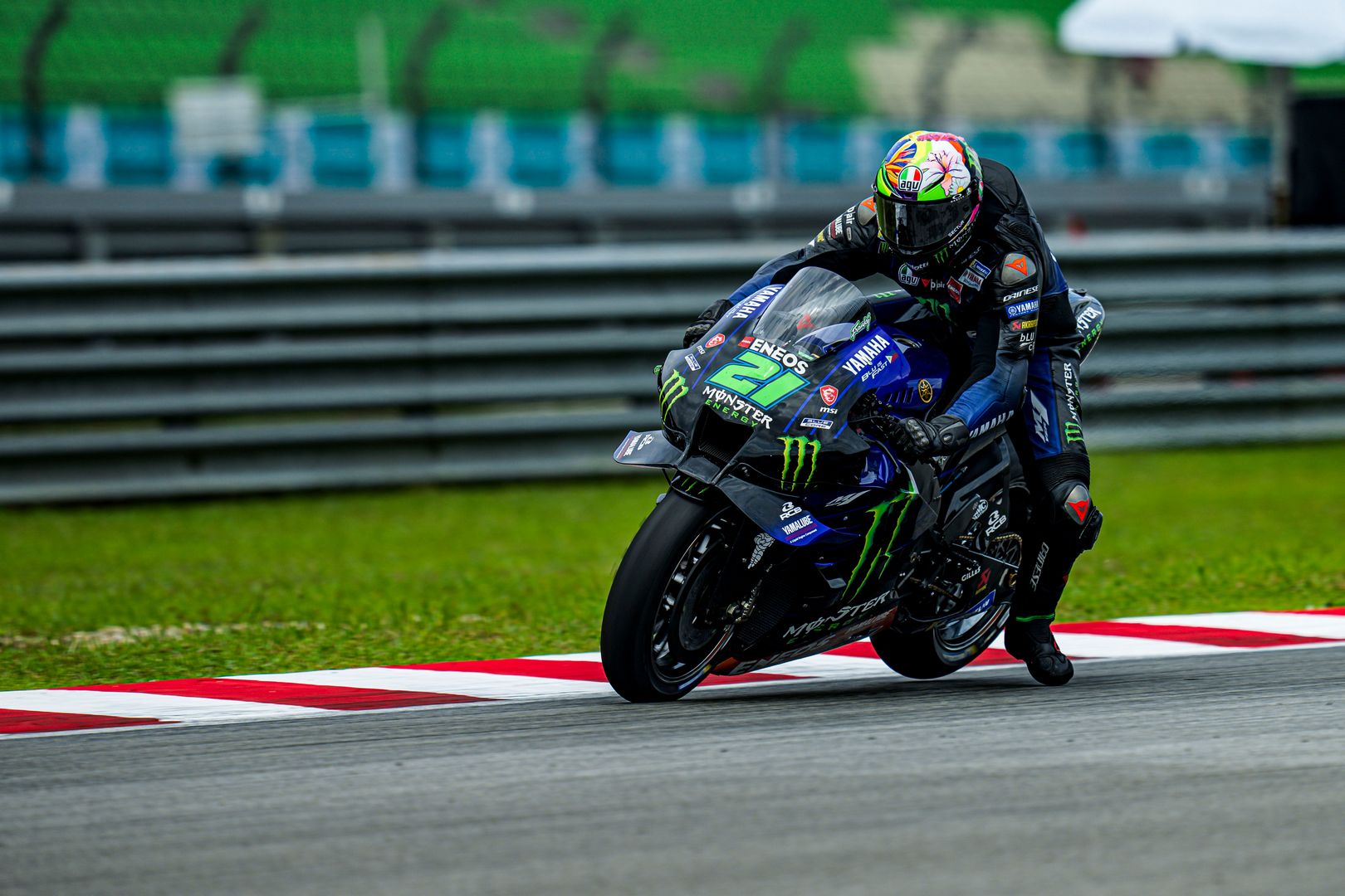 MotoGP Sepang Day_2
