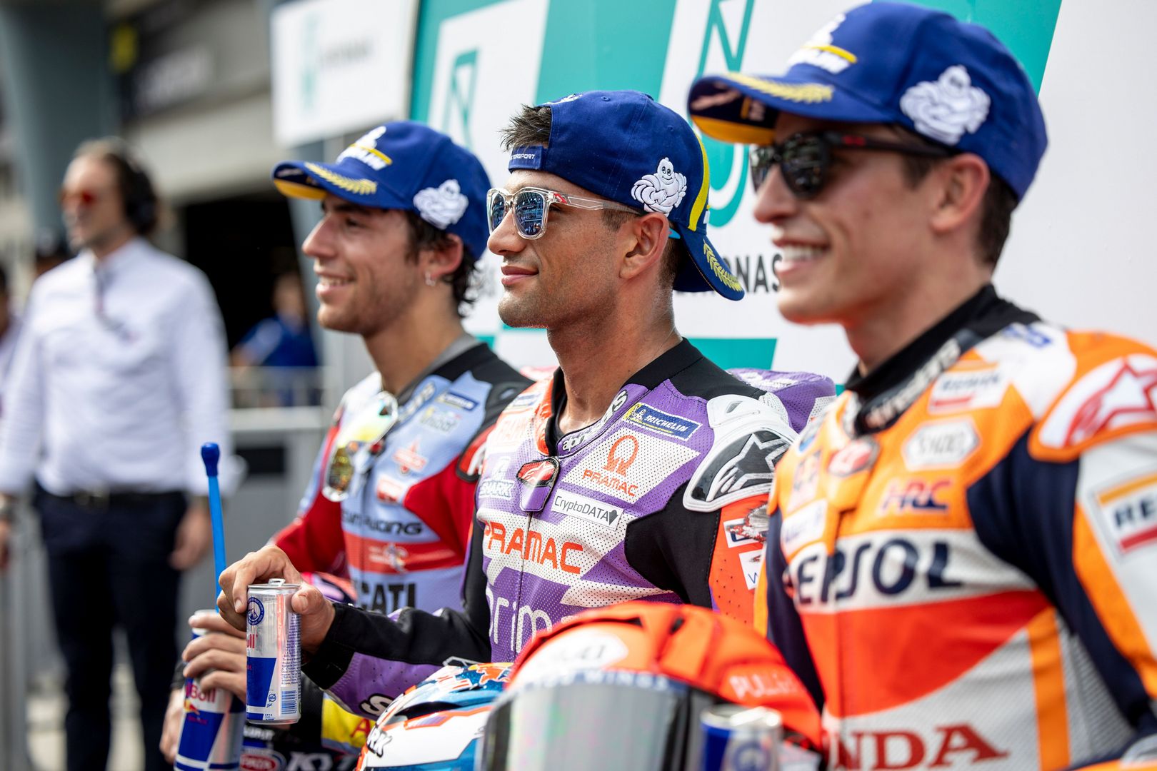 MotoGP Sepang Day_2