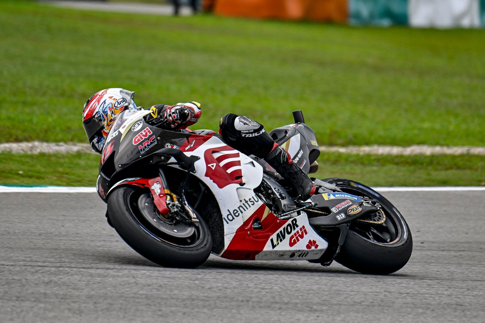 MotoGP Sepang Day_2