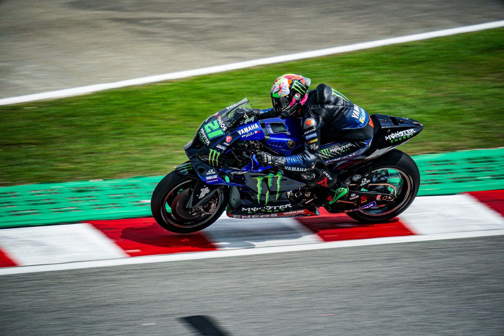 MotoGP Sepang Day_2