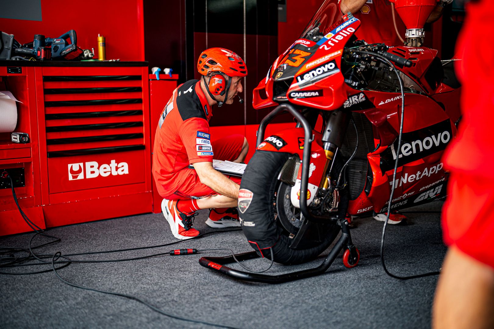 MotoGP Sepang Day_2