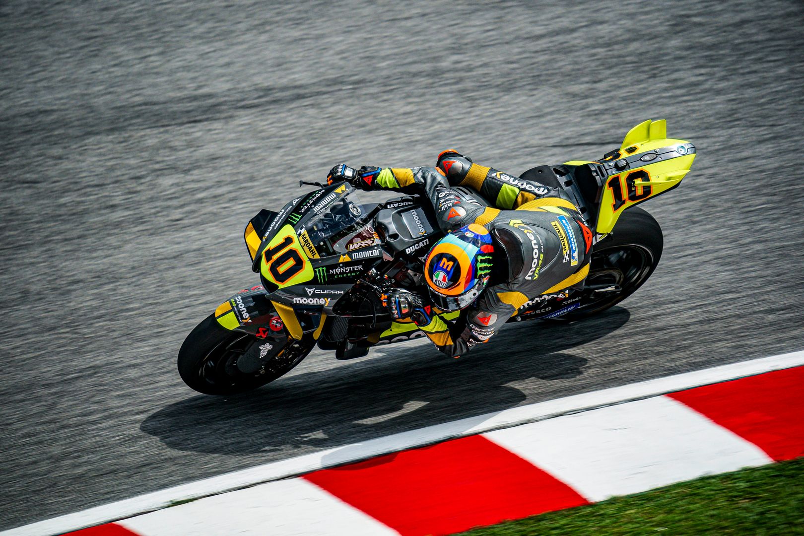 MotoGP Sepang Day_2