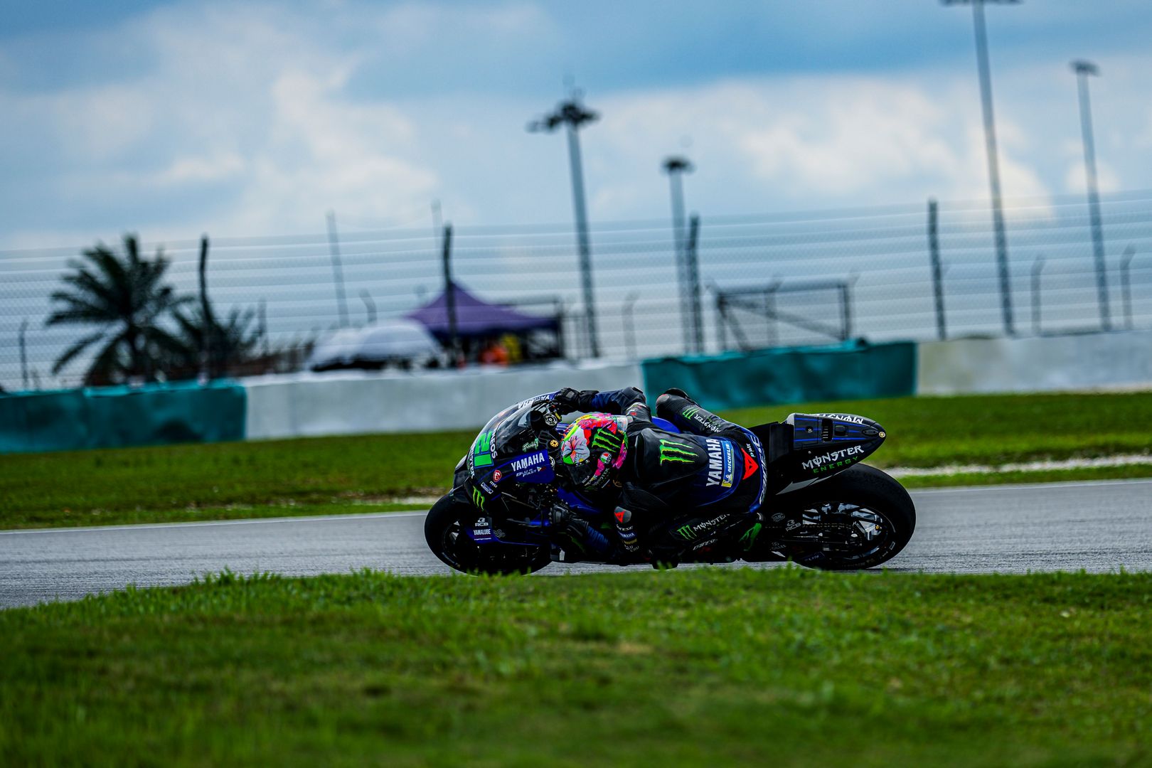 MotoGP Sepang Day_2