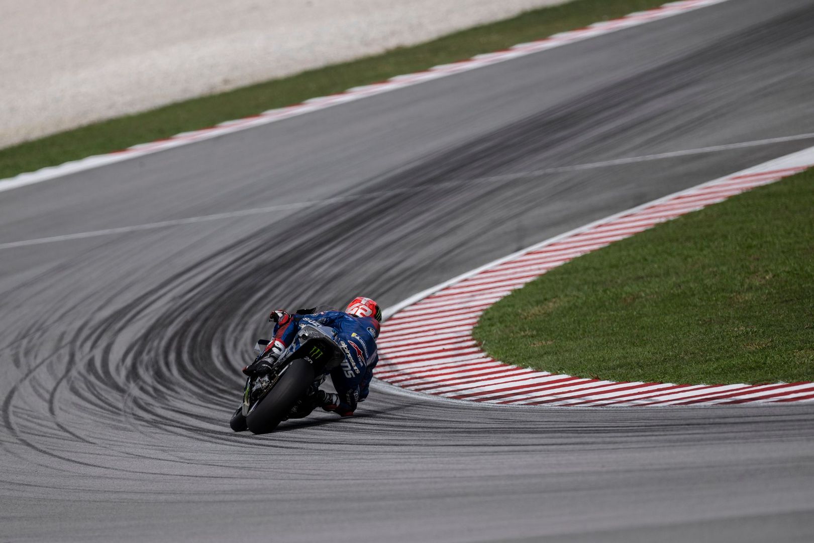 MotoGP Sepang Day_2
