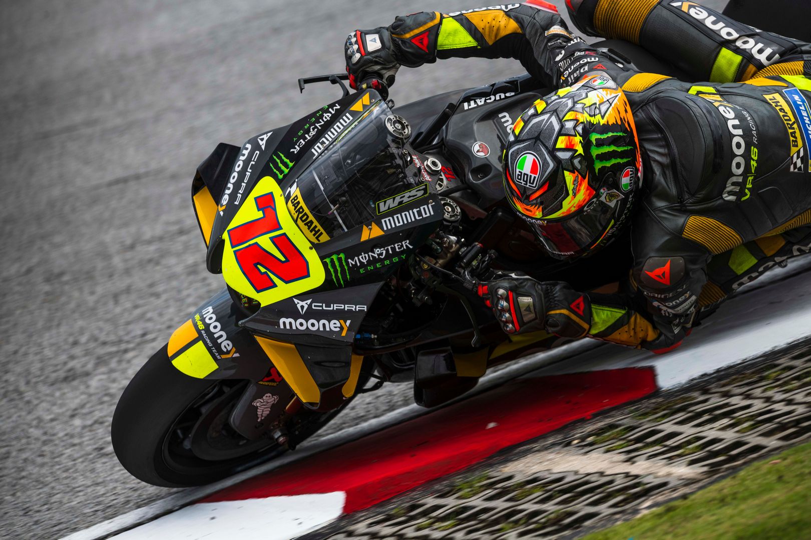 MotoGP Sepang Day_2