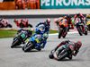 MotoGP Sepang RACE