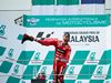 MotoGP Sepang RACE