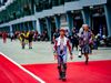 MotoGP Sepang RACE
