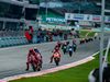 MotoGP Sepang RACE
