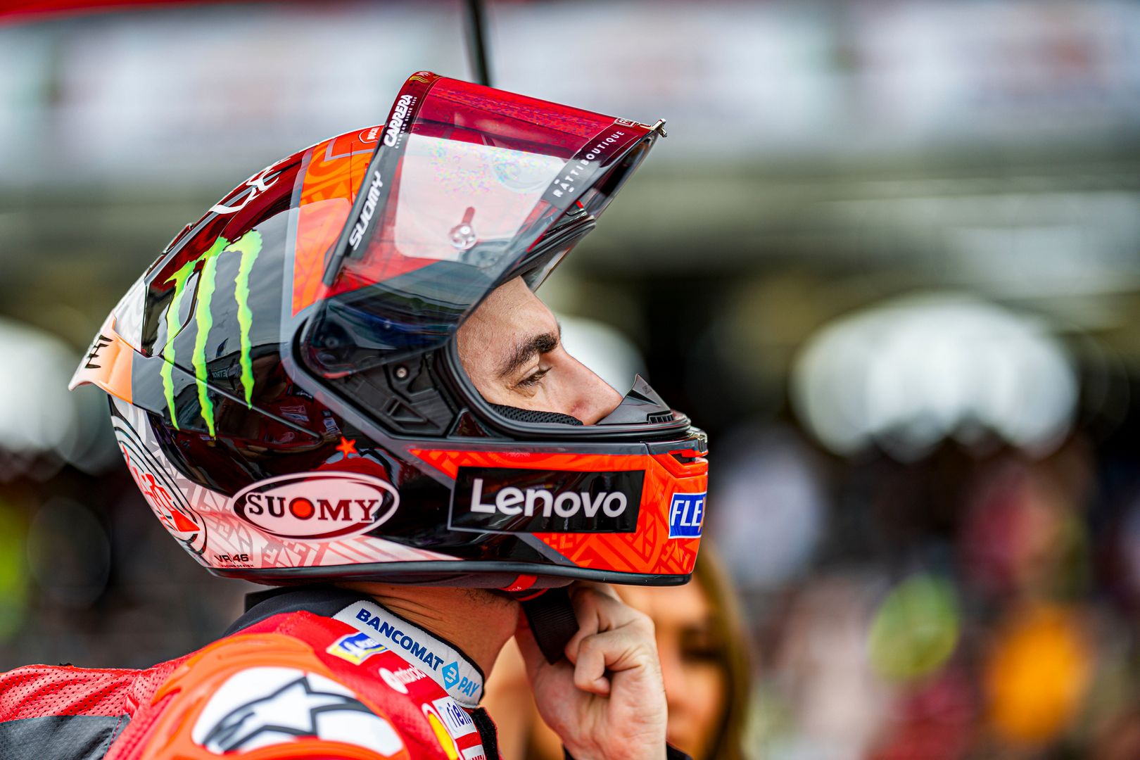 MotoGP Sepang RACE